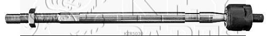 Осевой шарнир, рулевая тяга KEY PARTS KTR5030