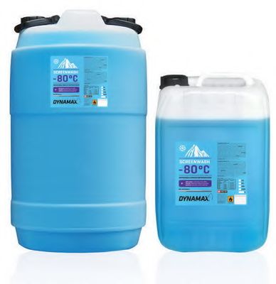 Срества для чистки окон DYNAMAX 500667