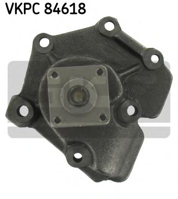 Водяной насос SKF VKPC 84618