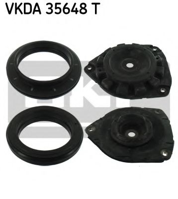 Опора стойки амортизатора SKF VKDA 35648 T