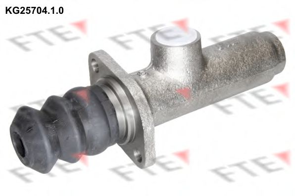 Главный цилиндр, система сцепления FTE KG25704.1.0