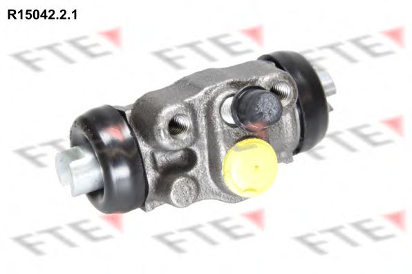 Колесный тормозной цилиндр FTE R15042.2.1