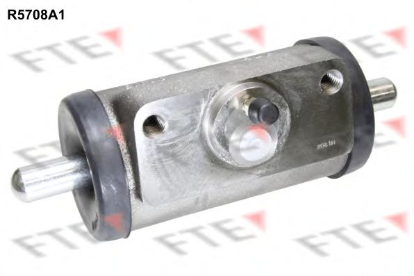 Колесный тормозной цилиндр FTE 6316