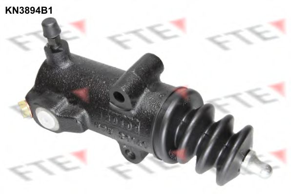 Рабочий цилиндр, система сцепления FTE 6141