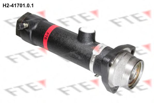 Главный тормозной цилиндр FTE H2-41701.0.1