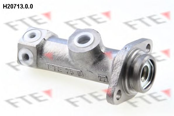 Главный тормозной цилиндр FTE H20713.0.0