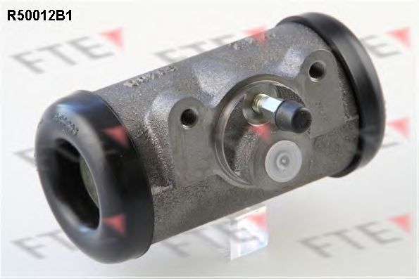Колесный тормозной цилиндр FTE 6400