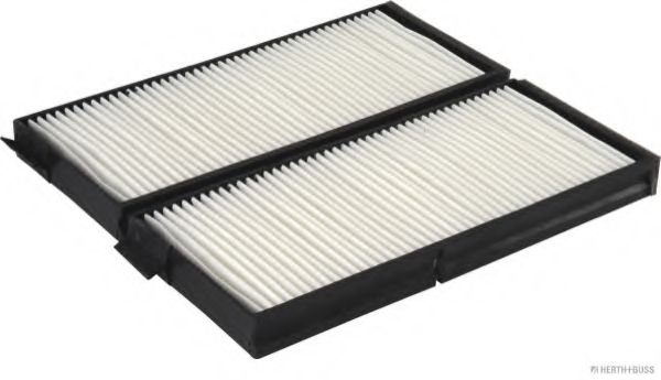 Фильтр, воздух во внутренном пространстве HERTH+BUSS JAKOPARTS J1340318