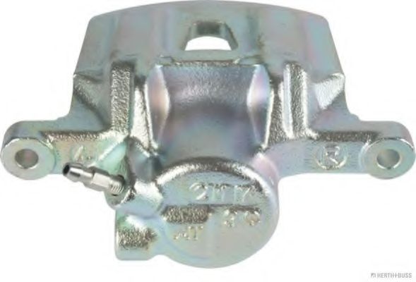 Тормозной суппорт HERTH+BUSS JAKOPARTS J3222035