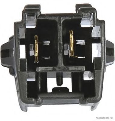 Главный тормозной цилиндр HERTH+BUSS JAKOPARTS J3103095