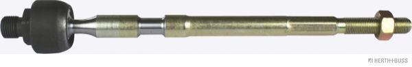 Осевой шарнир, рулевая тяга HERTH+BUSS JAKOPARTS J4840302