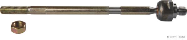 Осевой шарнир, рулевая тяга HERTH+BUSS JAKOPARTS J4840317
