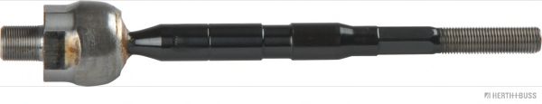 Осевой шарнир, рулевая тяга HERTH+BUSS JAKOPARTS J4854000