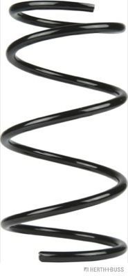 Пружина ходовой части HERTH+BUSS JAKOPARTS J4401015