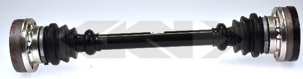 Приводной вал LÖBRO 300721