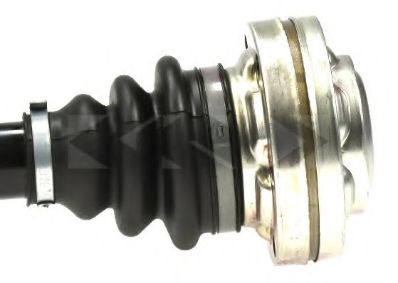 Приводной вал LÖBRO 304663