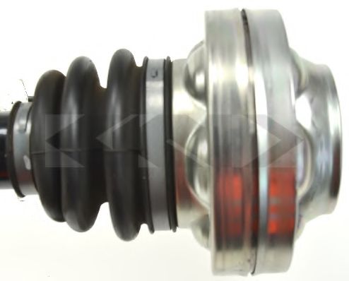 Приводной вал LÖBRO 305292