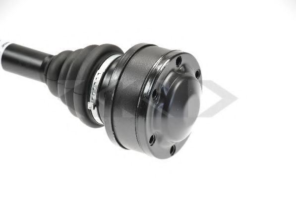 Приводной вал LÖBRO 305619