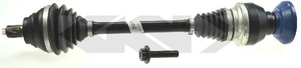 Приводной вал LÖBRO 305770