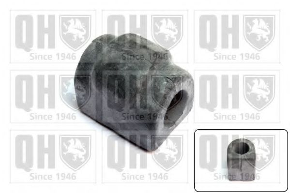 Опора, стабилизатор QUINTON HAZELL EMB7061