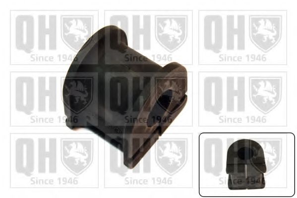 Опора, стабилизатор QUINTON HAZELL EMB7252