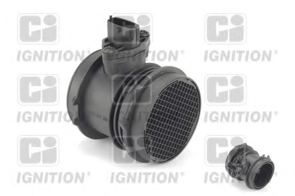 Расходомер воздуха QUINTON HAZELL QM1112