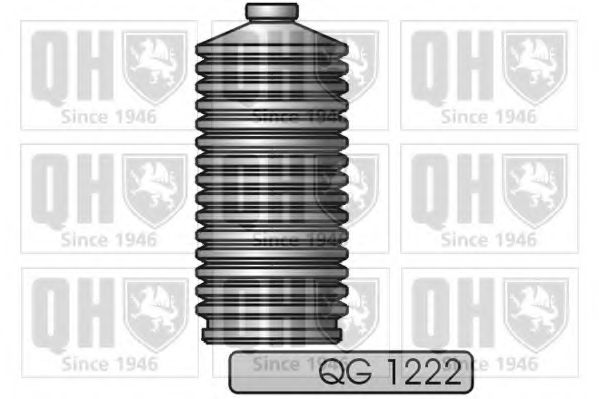 Комплект пылника, рулевое управление LEMFÖRDER 20241