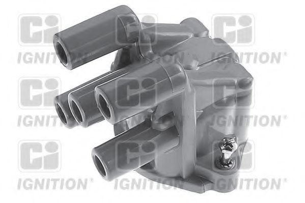 Крышка распределителя зажигания QUINTON HAZELL XD322