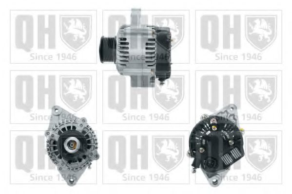 Генератор QUINTON HAZELL QRA1322