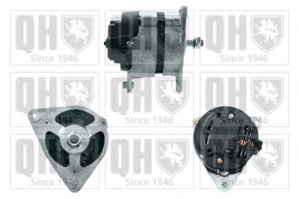 Генератор QUINTON HAZELL QRA1570