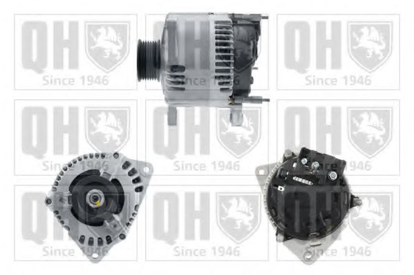 Генератор QUINTON HAZELL QRA1683