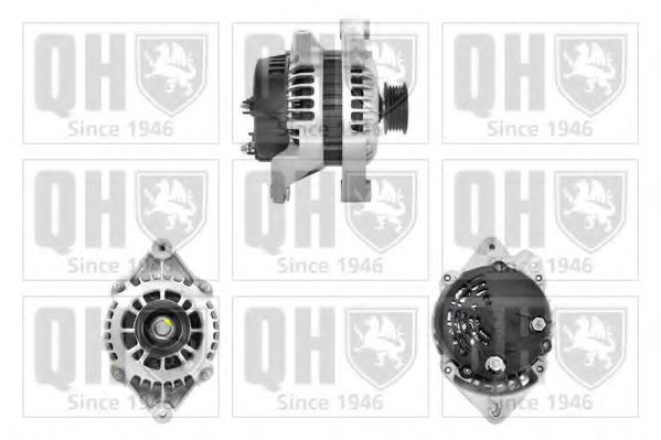 Генератор QUINTON HAZELL QRA2360