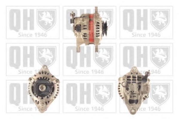 Генератор QUINTON HAZELL QRA3084