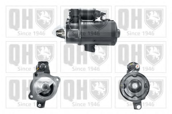 Стартер QUINTON HAZELL QRS1668