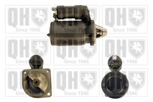 Стартер QUINTON HAZELL QRS1698