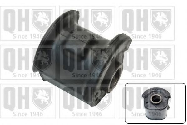 Подвеска, рычаг независимой подвески колеса QUINTON HAZELL EMS8009