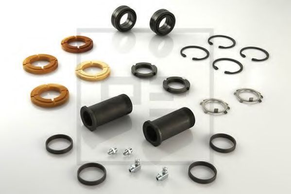 Ремкомплект, подшипник стабилизатора PE Automotive 013.230-00A