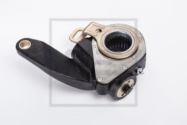 Система тяг и рычагов, тормозная система PE Automotive 016.317-50A