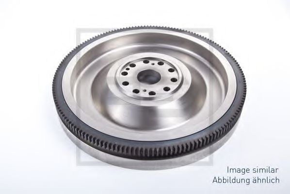 Маховик PE Automotive 100.013-00A