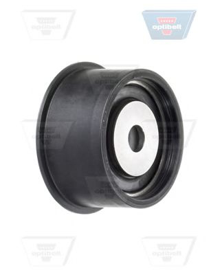 Паразитный / Ведущий ролик, зубчатый ремень OPTIBELT 223UT