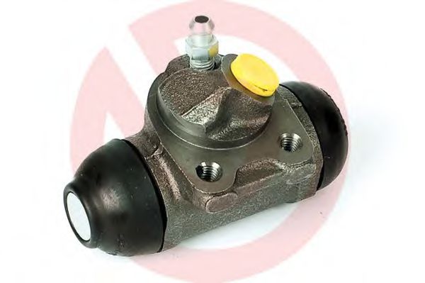 Колесный тормозной цилиндр BREMBO A 12 023