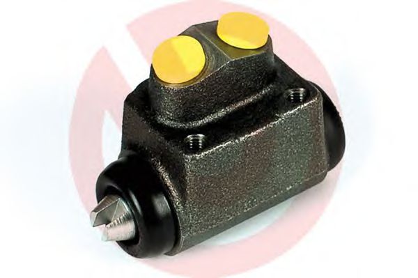 Колесный тормозной цилиндр BREMBO A 12 153