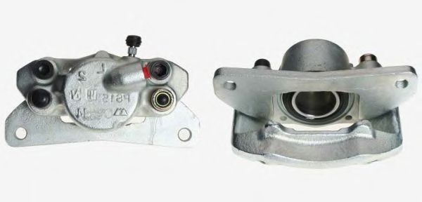 Тормозной суппорт BREMBO F83003