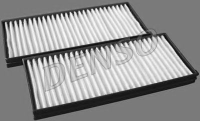 Фильтр, воздух во внутренном пространстве DENSO DCF279P