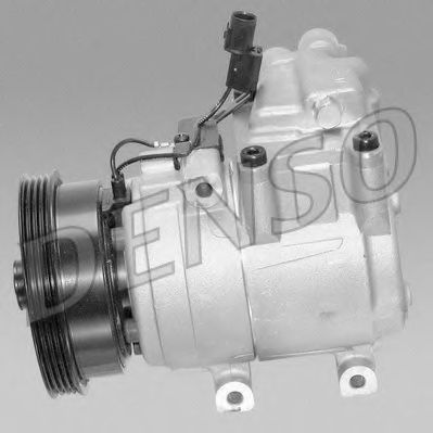 Компрессор, кондиционер DENSO DCP41005