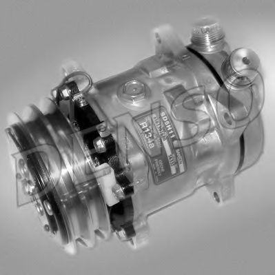 Компрессор, кондиционер DENSO DCP99905