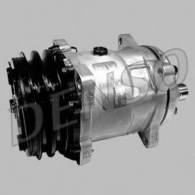 Компрессор, кондиционер DENSO DCP99910