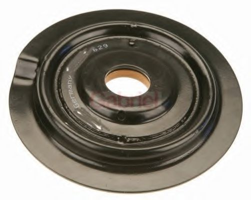 Тарелка пружины GABRIEL GK524