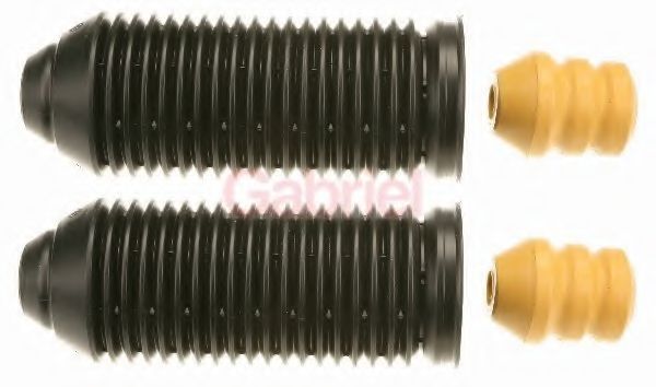 Пылезащитный комплект, амортизатор GABRIEL GP134