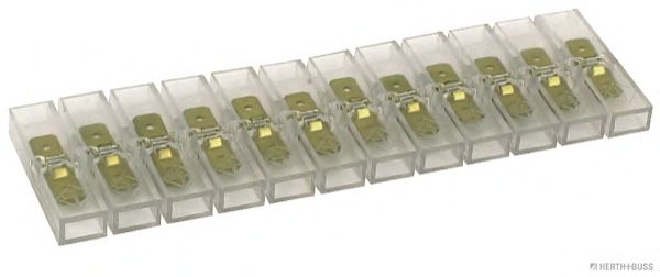 Соединитель проводов BREMI 10400